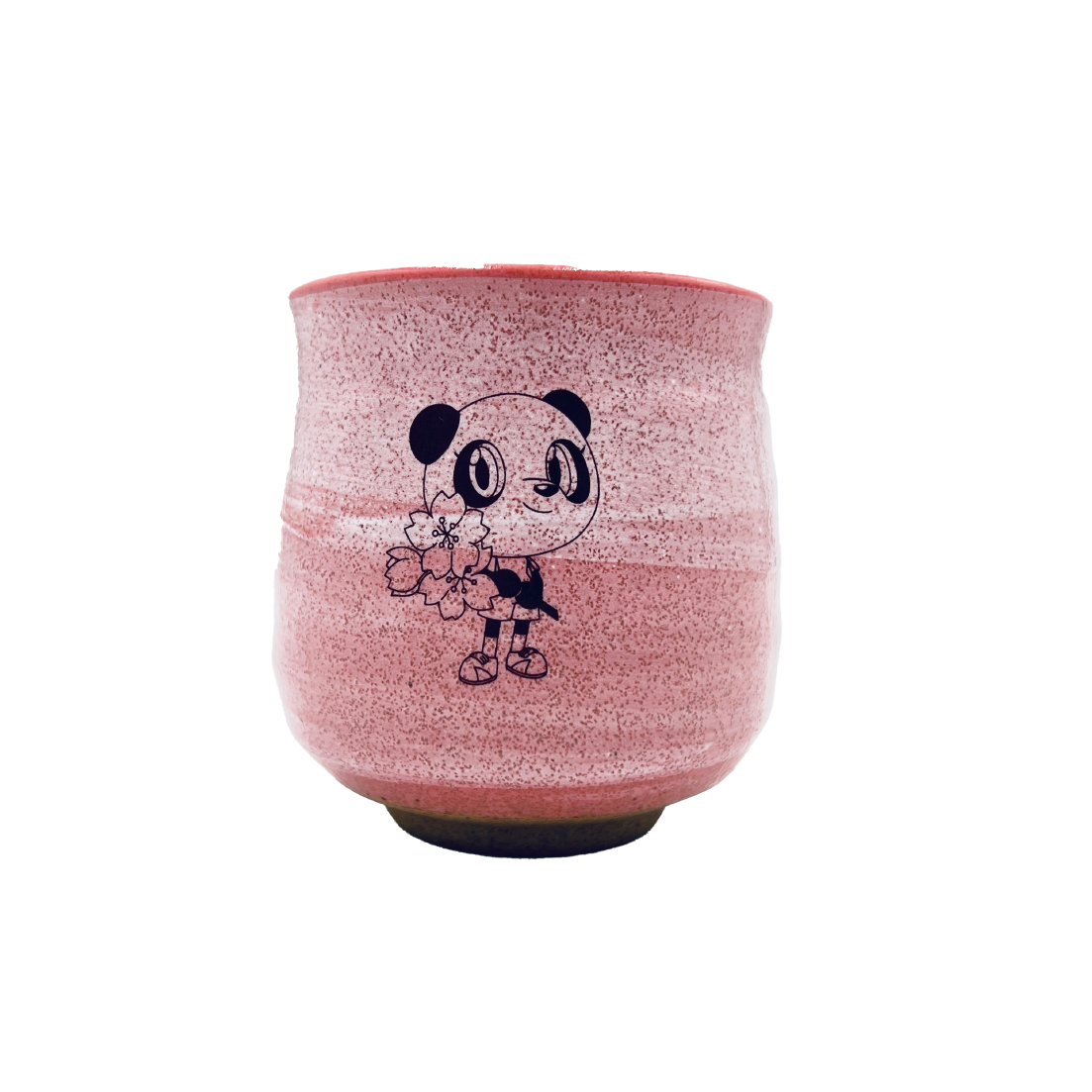 ザスパンダ湯のみ