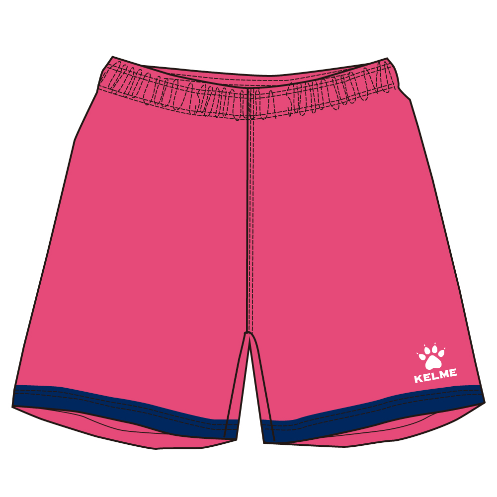 【受注品ユニフォーム】2024オーセンティックパンツGK1st