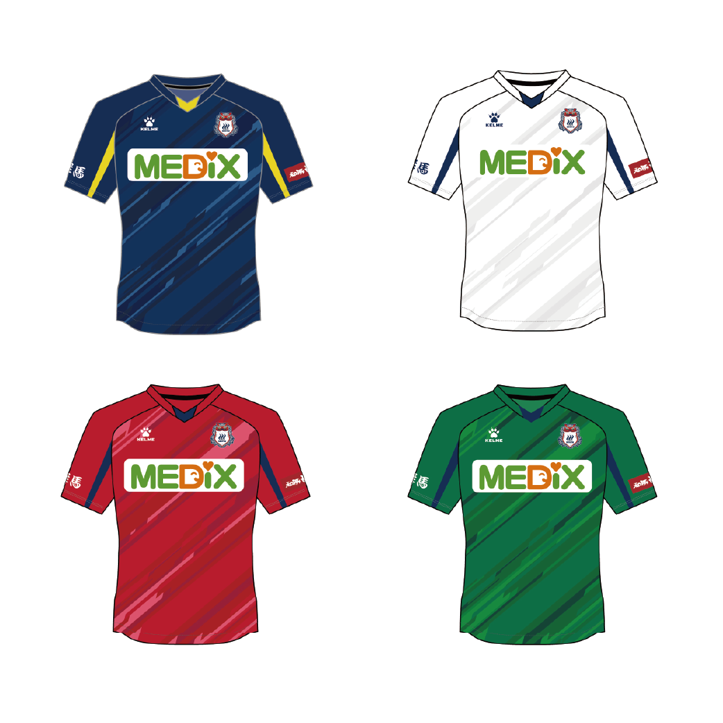 【受注品ユニフォーム】KELME 2021 レディース-U15 アカデミーユニフォーム