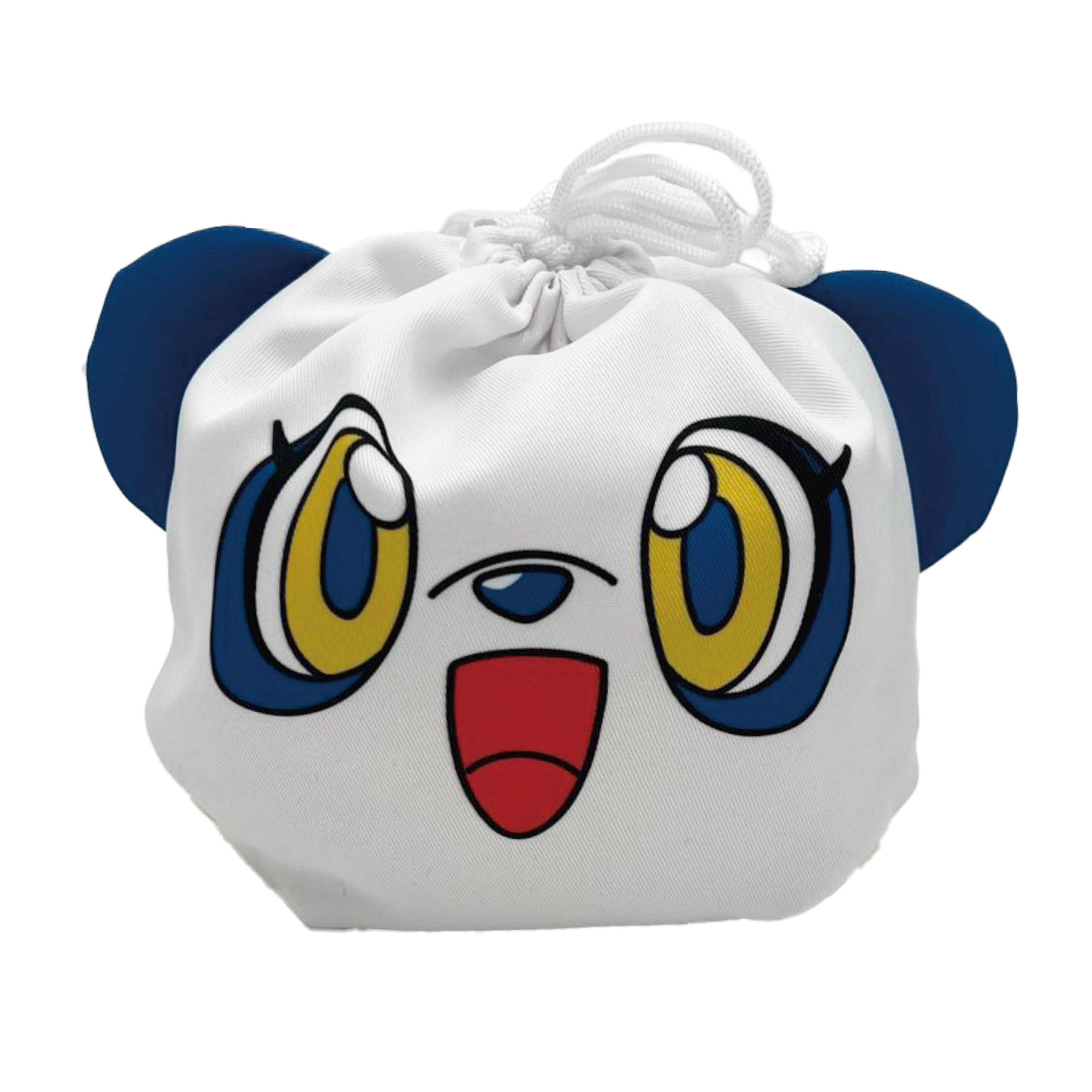 ザスパンダ巾着