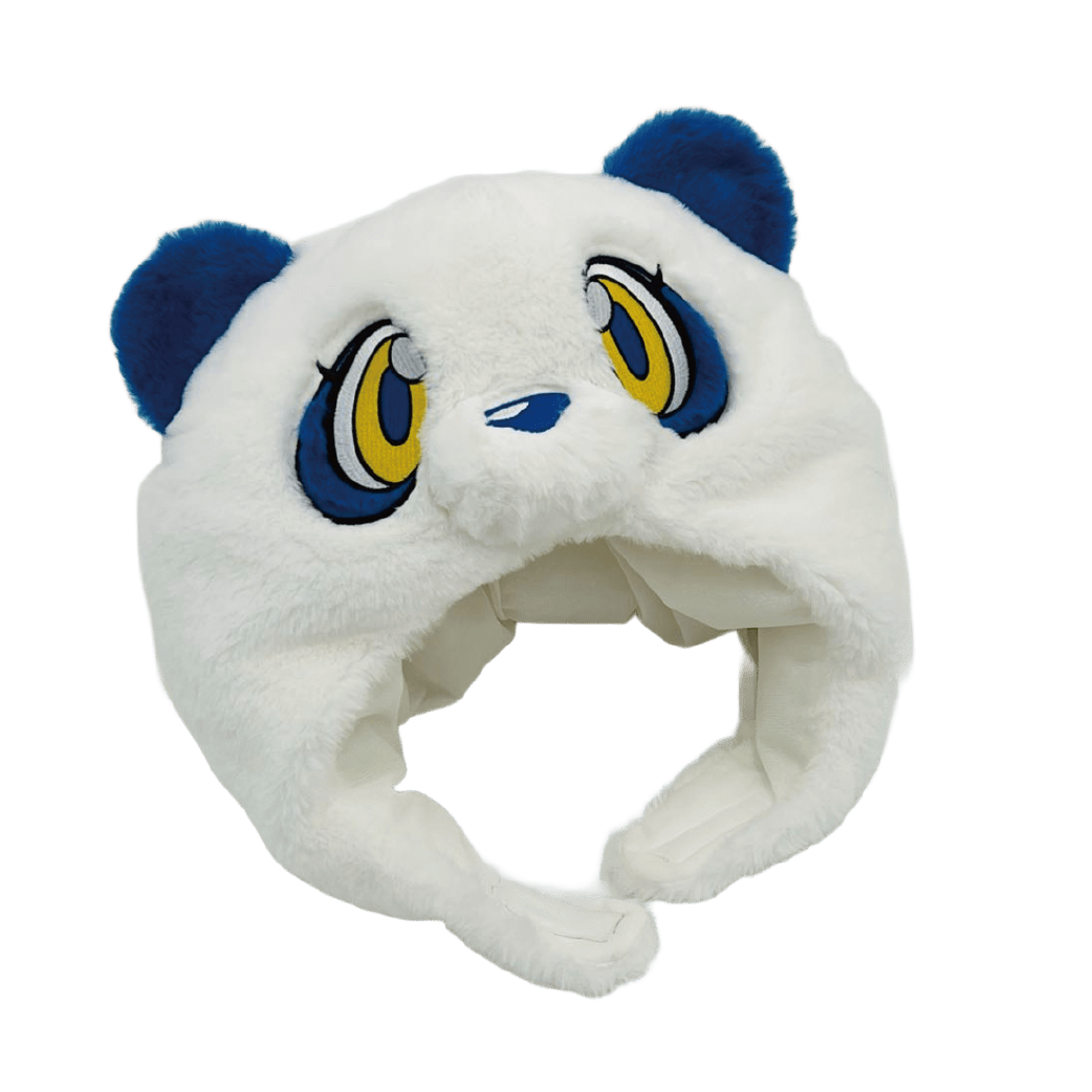 ザスパンダなりきりファンキャップ