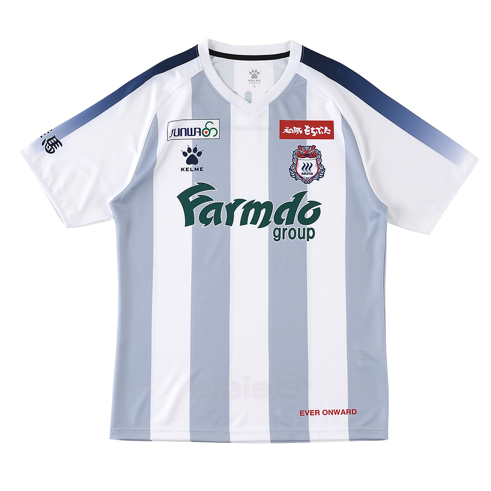 【受注品ユニフォーム】2020オーセンティックユニフォームFP2nd（パンツプレゼント企画実施中）