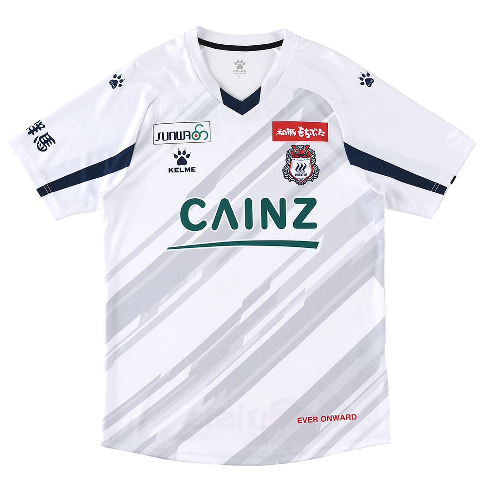 【受注品ユニフォーム】2021オーセンティックユニフォームFP2nd（パンツプレゼント企画実施中）