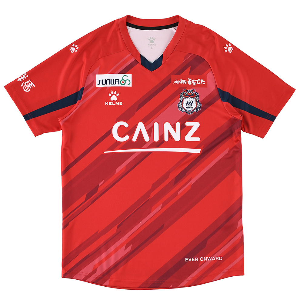 【受注品ユニフォーム】2021オーセンティックユニフォームGK1st（パンツプレゼント企画実施中）