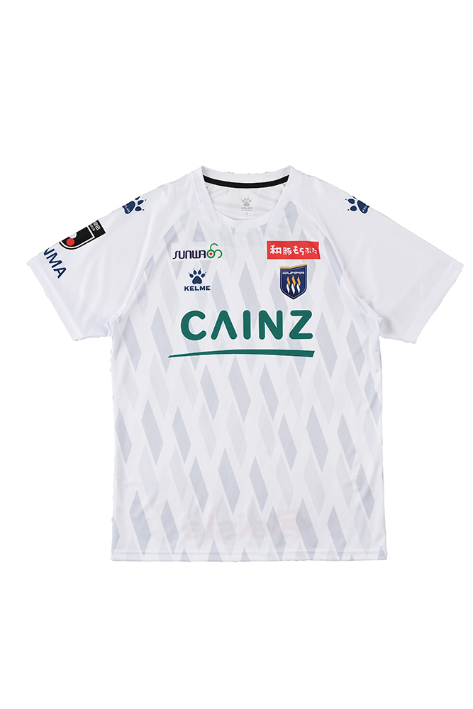 【受注品ユニフォーム】2024オーセンティックユニフォーム FP 2nd（パンツプレゼント企画実施中）