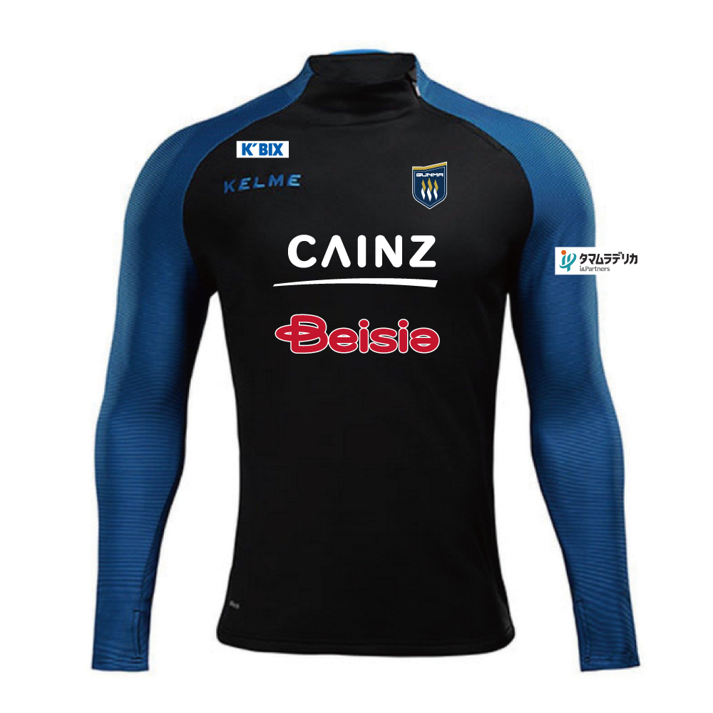 2025TRハーフジップジャケット-SALE-