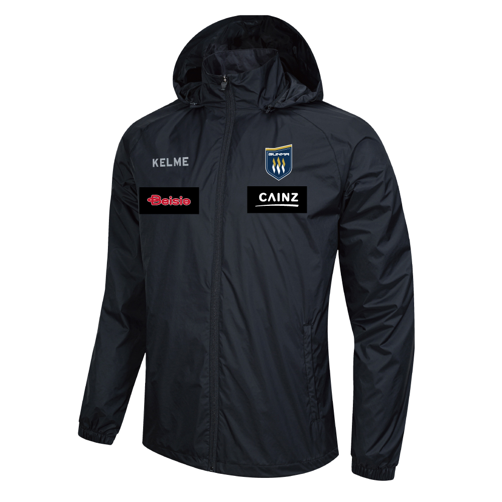 KELME2025レインジャケット-SALE-