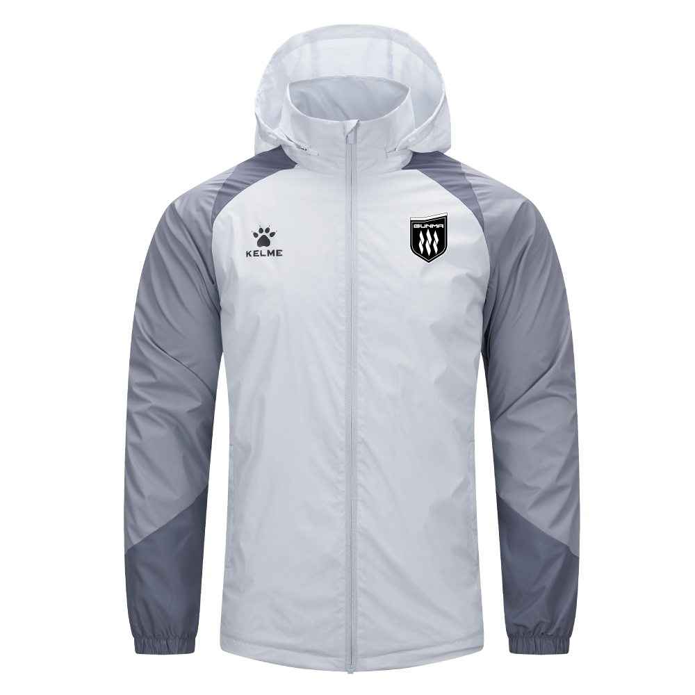 KELMEアンセムジャケット-SALE-