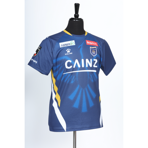 【受注生産】2025 オーセンティックユニフォーム FP1st（パンツプレゼント企画実施中）